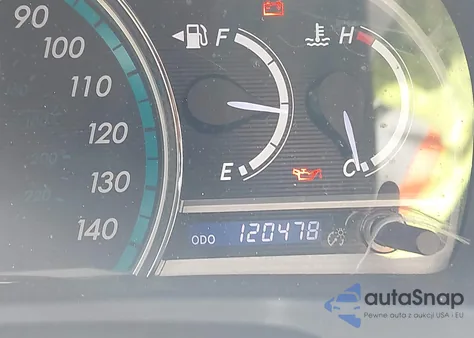 2011 Toyota Venza Base V6 from USA, damaged, VIN 4T3BK3BB1BU047040